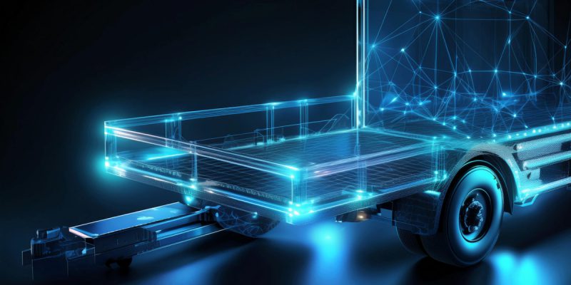 State of the Trailer Industry – December 2025 - Statistical Surveys