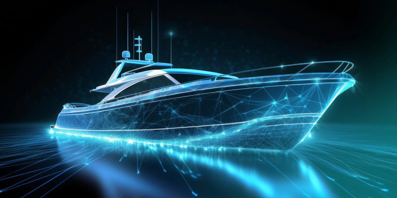 State of the Marine Industry – December 2025 - Statistical Surveys