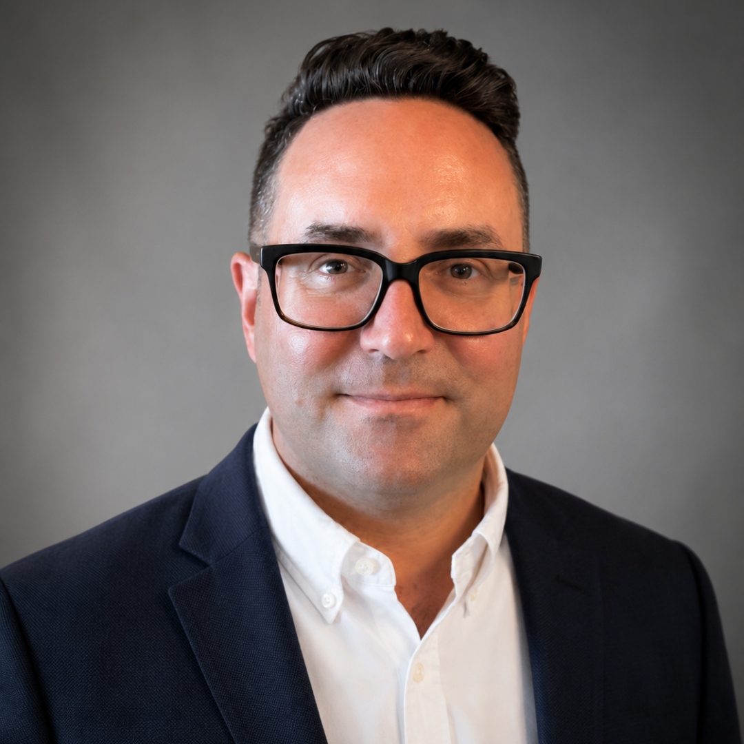 Geoff Boving, EPM 2026