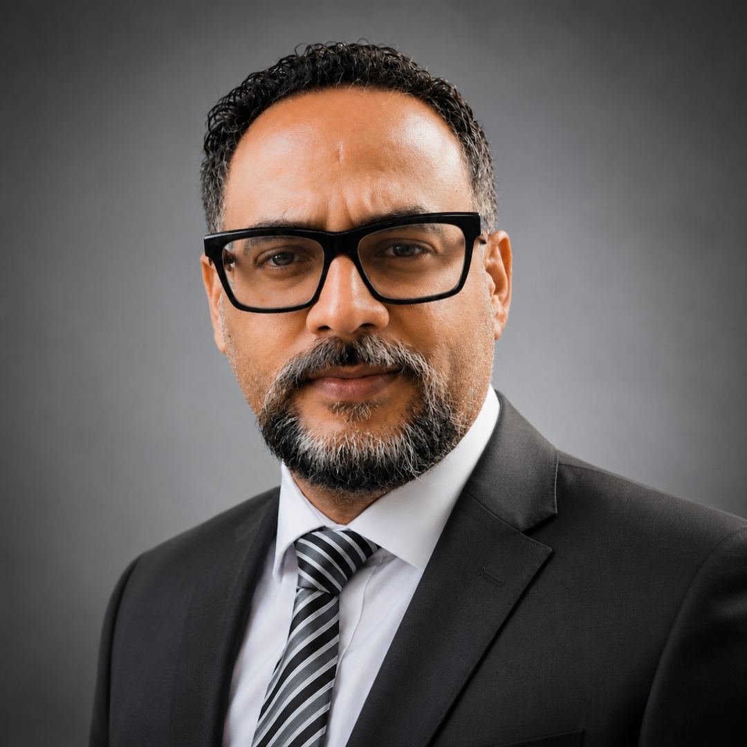 Nabeel Dean, SE 2026-2